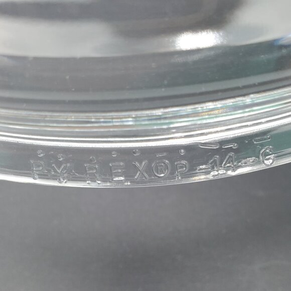 Corningware Spice of Life Small Oval Casserole Dish with Glass Lid Oval Grab-It - Picture 8 of 9